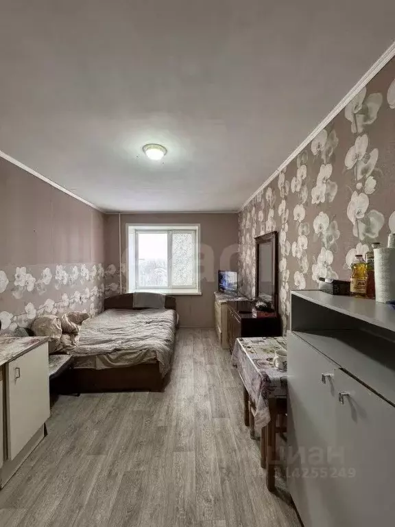 Комната Коми, Сыктывкар Петрозаводская ул., 29 (10.0 м) - Фото 0