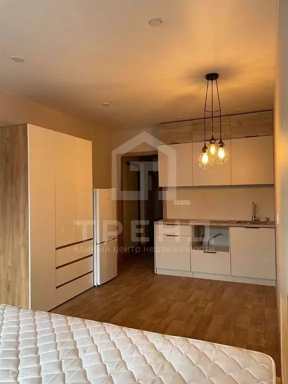 Продаётся квартира-студия, 22 м - Фото 1