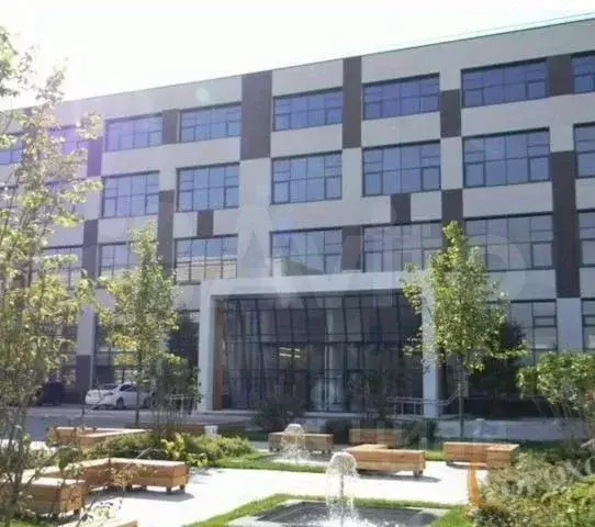 Офис в Москва Очаковское ш., 28 (73 м) - Фото 1