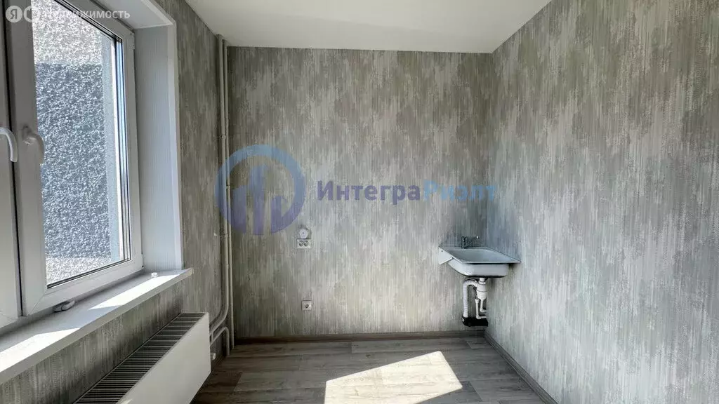 1-комнатная квартира: Курган, жилой район Заозёрный, 8-й микрорайон, 5 ... - Фото 2