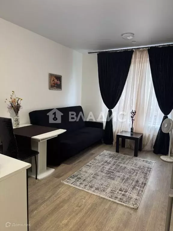 Продаётся квартира-студия, 22 м - Фото 0