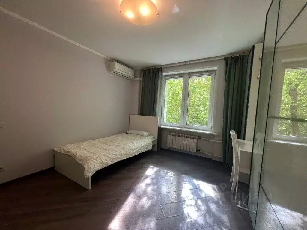 2-к кв. Москва Полоцкая ул., 29К1 (55.0 м) - Фото 2
