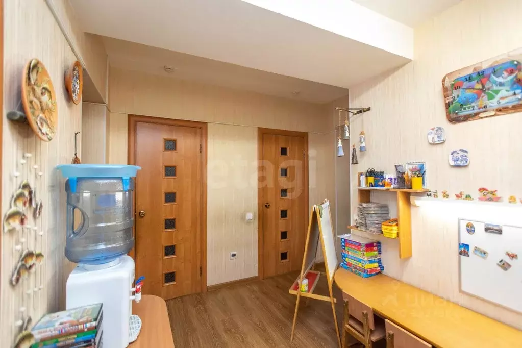 Офис в Новосибирская область, Бердск ул. Рогачева, 20А (62 м) - Фото 1