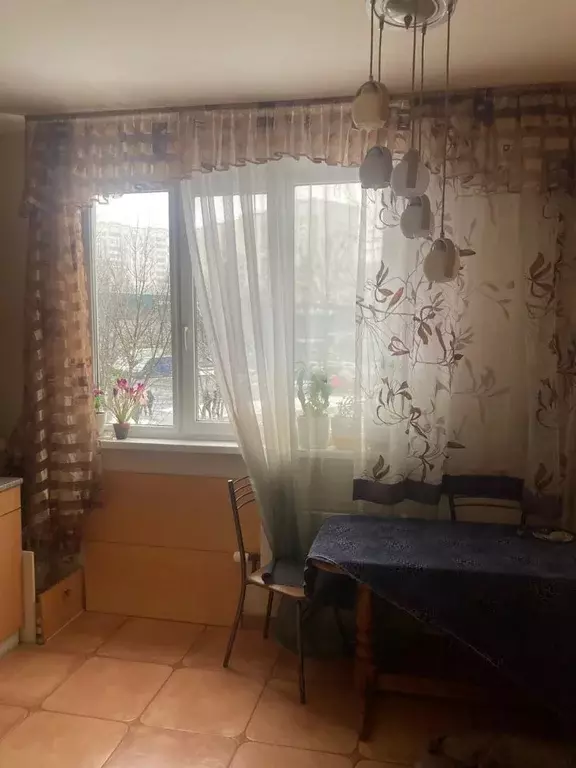 Продается 3-комнатная квартира - Фото 1
