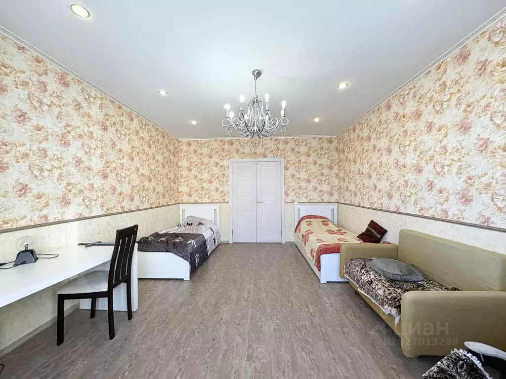 3-к кв. Московская область, Красногорск бул. Ильинский, 8 (80.0 м) - Фото 2