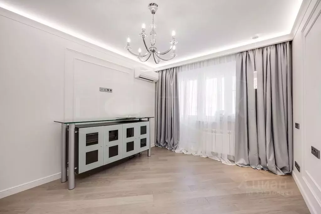 3-к кв. Москва Проточный пер., 11 (112.0 м) - Фото 2