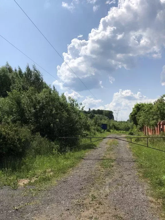 Участок, 17 сот., 0 - Фото 2