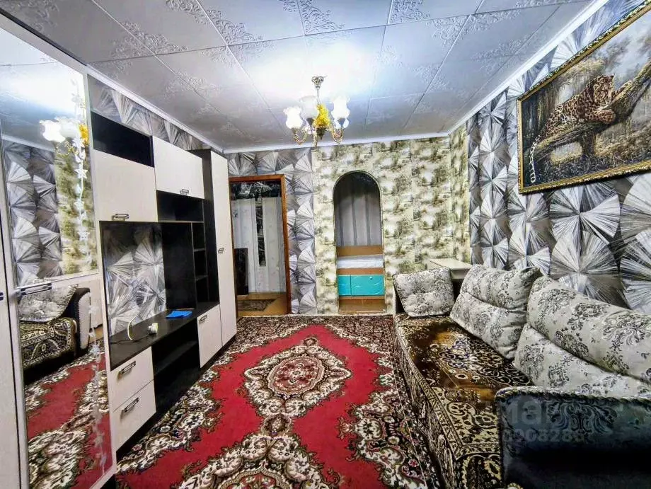 1-к кв. Татарстан, Зеленодольск ул. Королева, 2 (37.3 м) - Фото 2