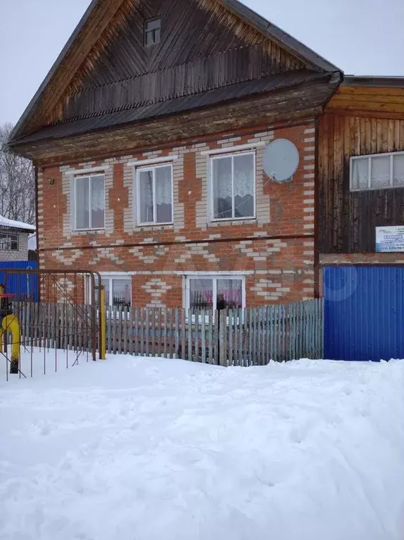 Купить Дом В Норье Малопургинский Район