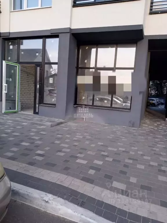 Помещение свободного назначения в Воронежская область, Воронеж ... - Фото 1