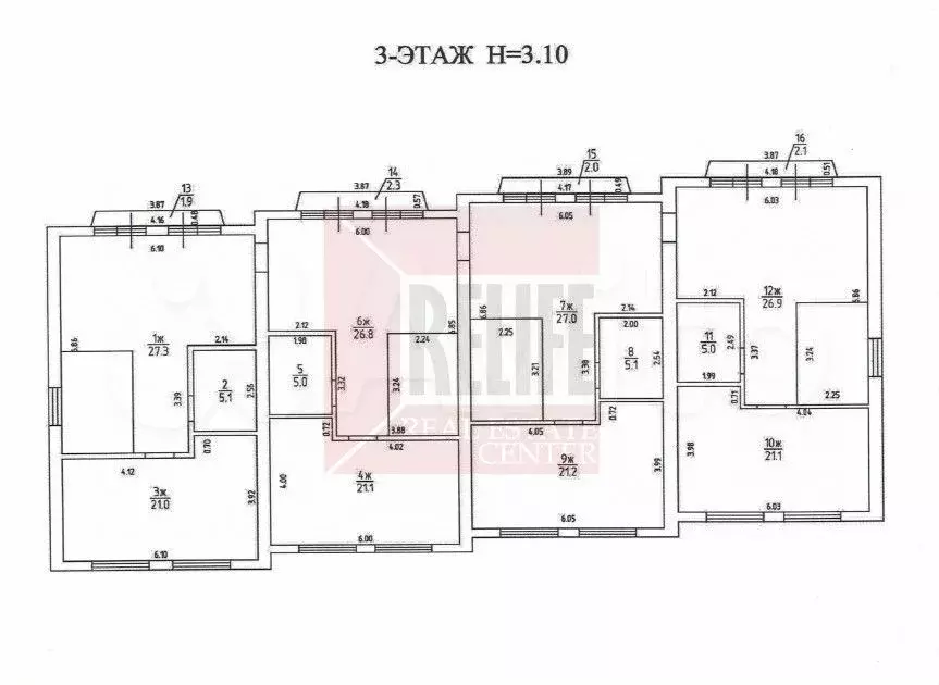 Таунхаус 195 м на участке 2,4 сот. - Фото 0