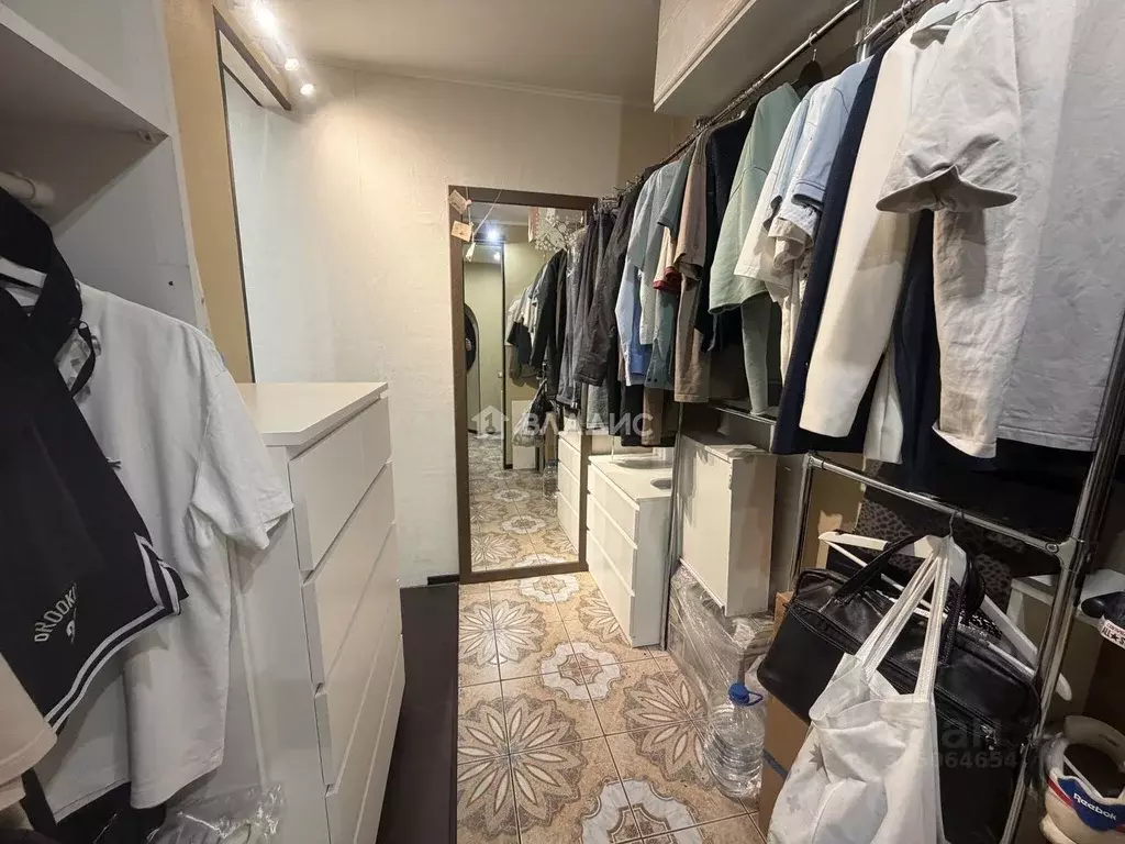 1-к кв. Московская область, Котельники ул. Кузьминская, 11 (49.0 м) - Фото 2