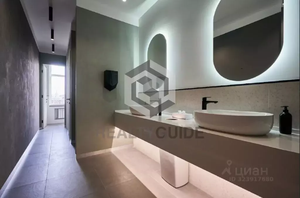 Офис в Москва Цветной бул., 30С1 (345 м) - Фото 2