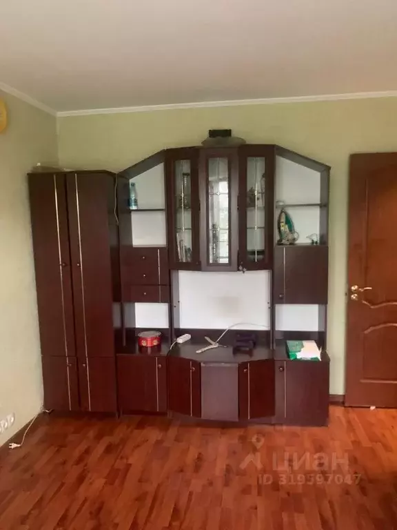 1-к кв. Москва Елецкая ул., 10к1 (26.0 м) - Фото 0