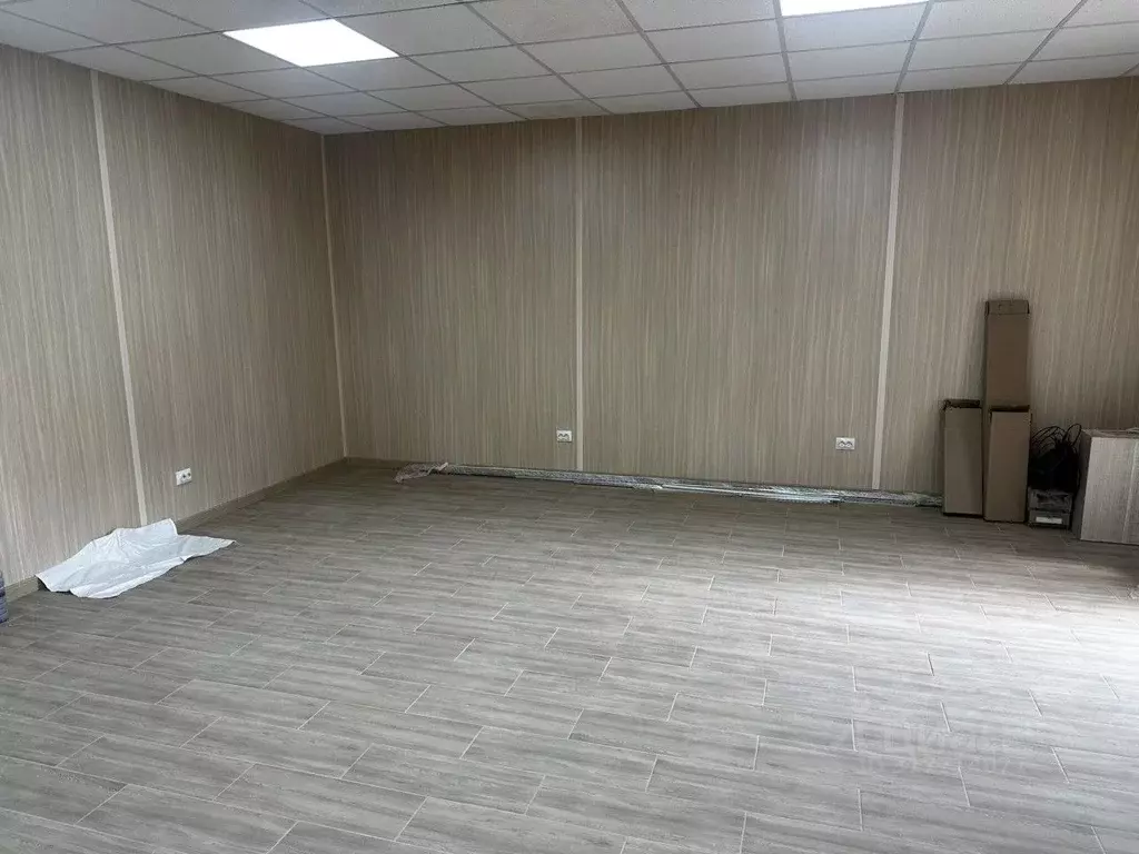 Помещение свободного назначения в Адыгея, Тахтамукайский район, ... - Фото 1