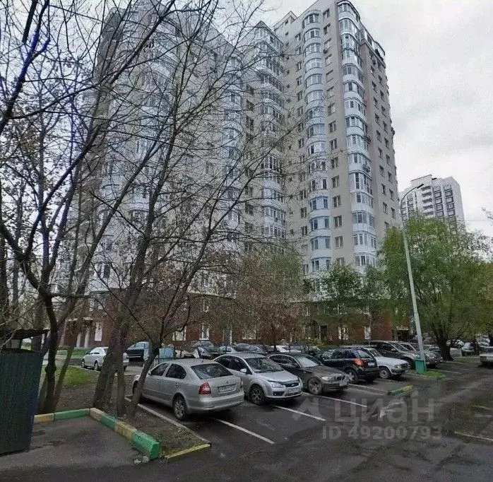 Помещение свободного назначения в Москва Филевский бул., 24к3 (192 м) - Фото 0