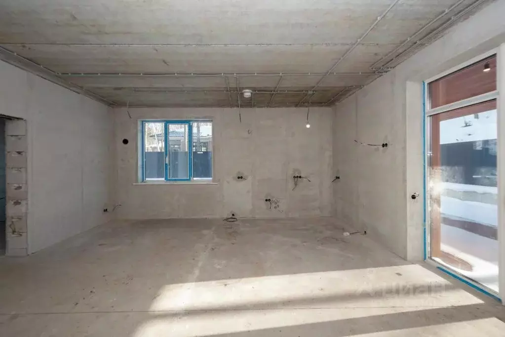 Дом в Иркутская область, Иркутск  (134 м) - Фото 0