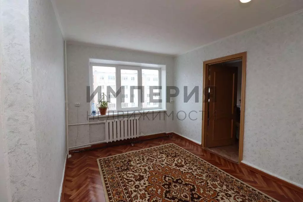 Квартира, 2 комнаты, 45.1 м - Фото 0