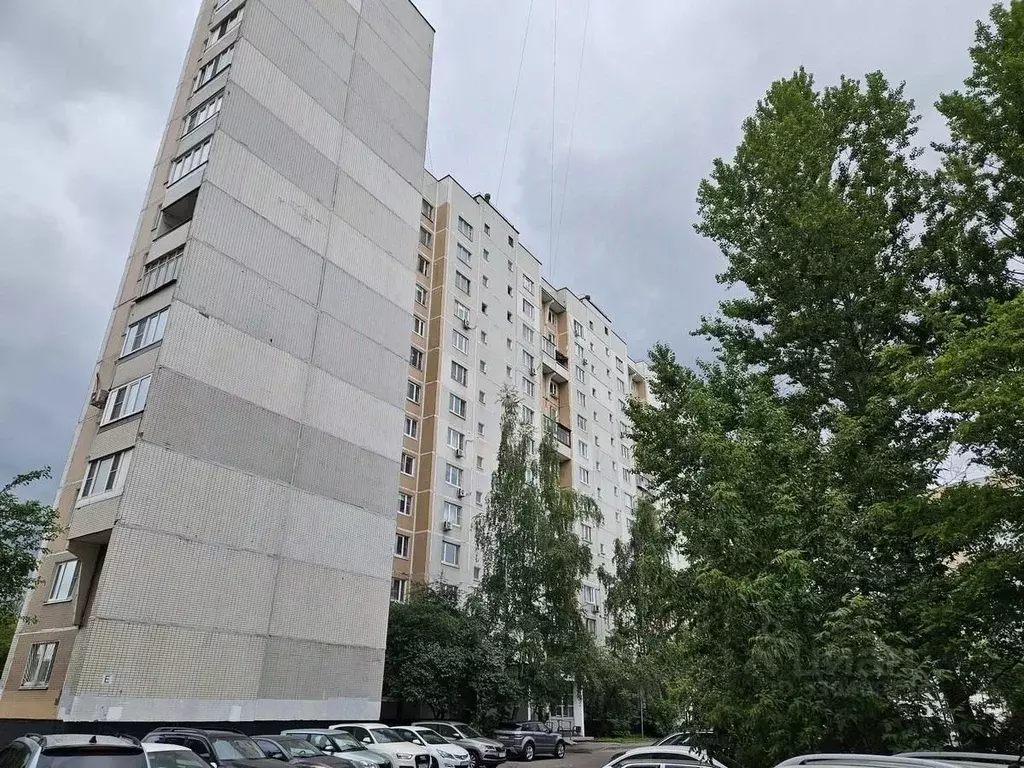 Помещение свободного назначения в Москва проезд Дежнева, 38А (46 м) - Фото 2