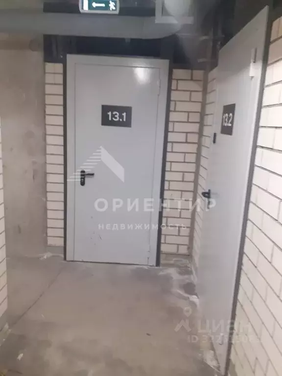 Склад в Свердловская область, Екатеринбург ул. Победы, 102 (14 м) - Фото 1