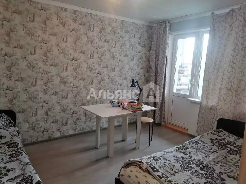 Комната Ростовская область, Белая Калитва ул. Машиностроителей, 59 ... - Фото 2