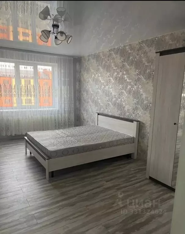 2-к кв. Северная Осетия, Владикавказ ул. Билара Кабалоева, 18 (67.0 м) - Фото 1