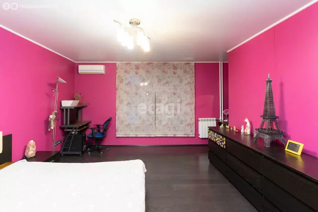 1-комнатная квартира: Тюмень, улица Василия Гольцова, 10 (57 м) - Фото 2