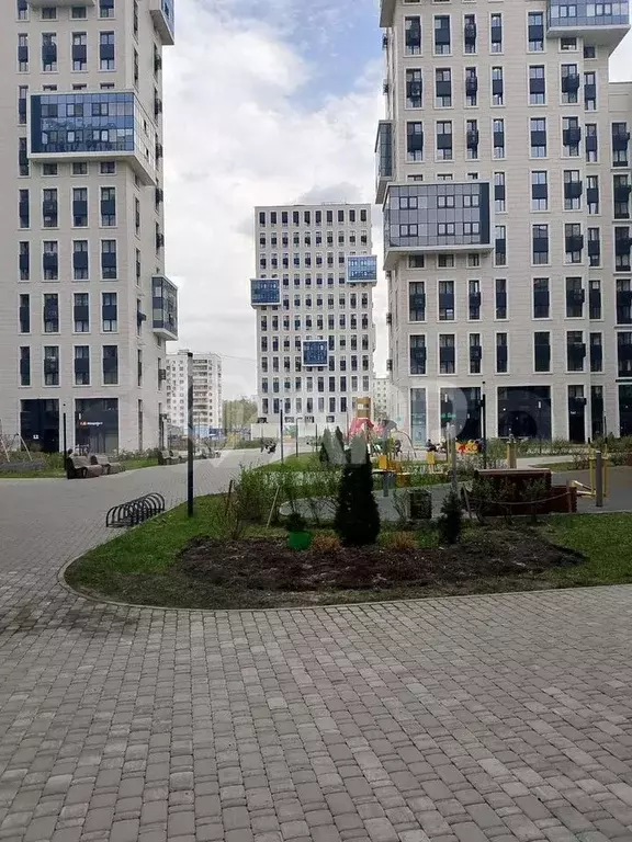 Продажа ПСН в новом ЖК с ремонтом, 70 м2 - Фото 0
