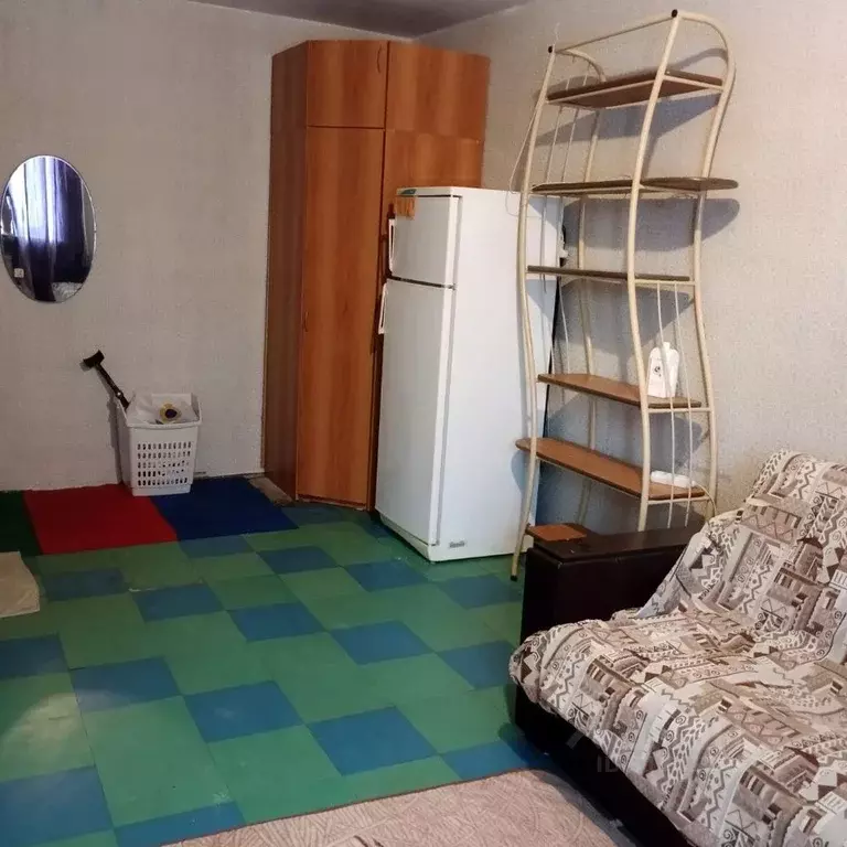 Комната Санкт-Петербург ул. Подвойского, 50к1 (18.0 м) - Фото 1