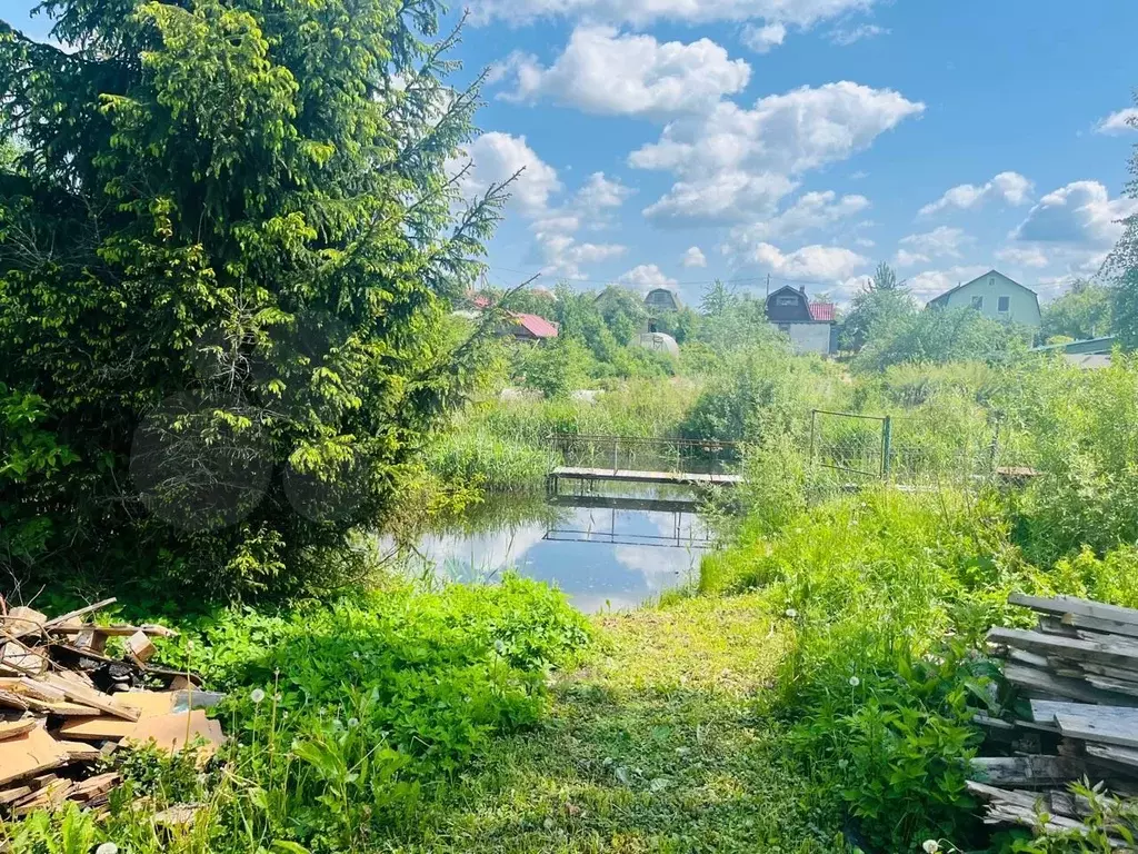 Дом 35 м на участке 8 сот. - Фото 0