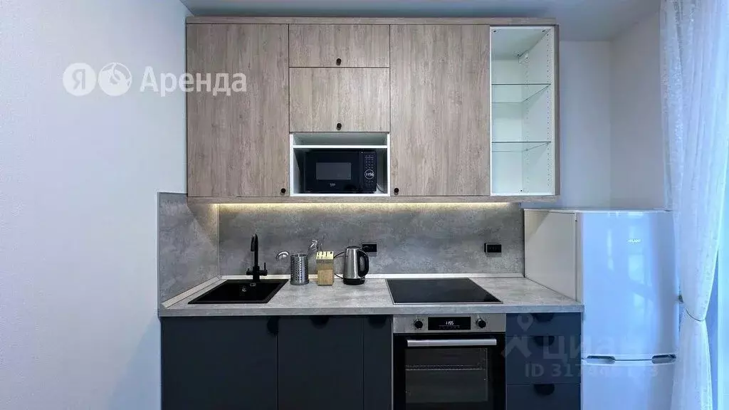 1-к кв. Москва ул. Гренадерская, 9к2 (38.0 м) - Фото 0