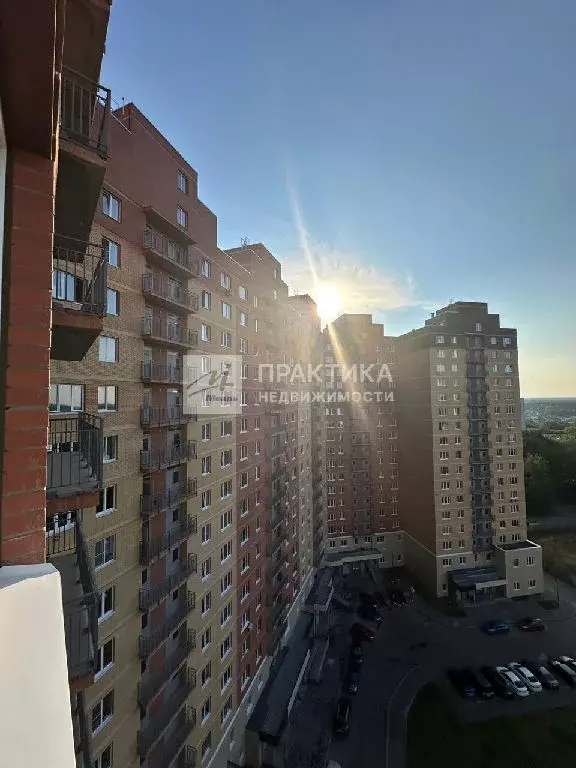 Продается 2-комнатная квартира - Фото 1