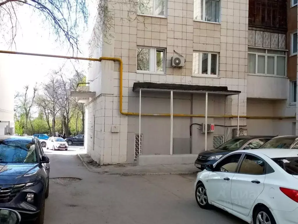 Помещение свободного назначения в Самарская область, Самара ... - Фото 1