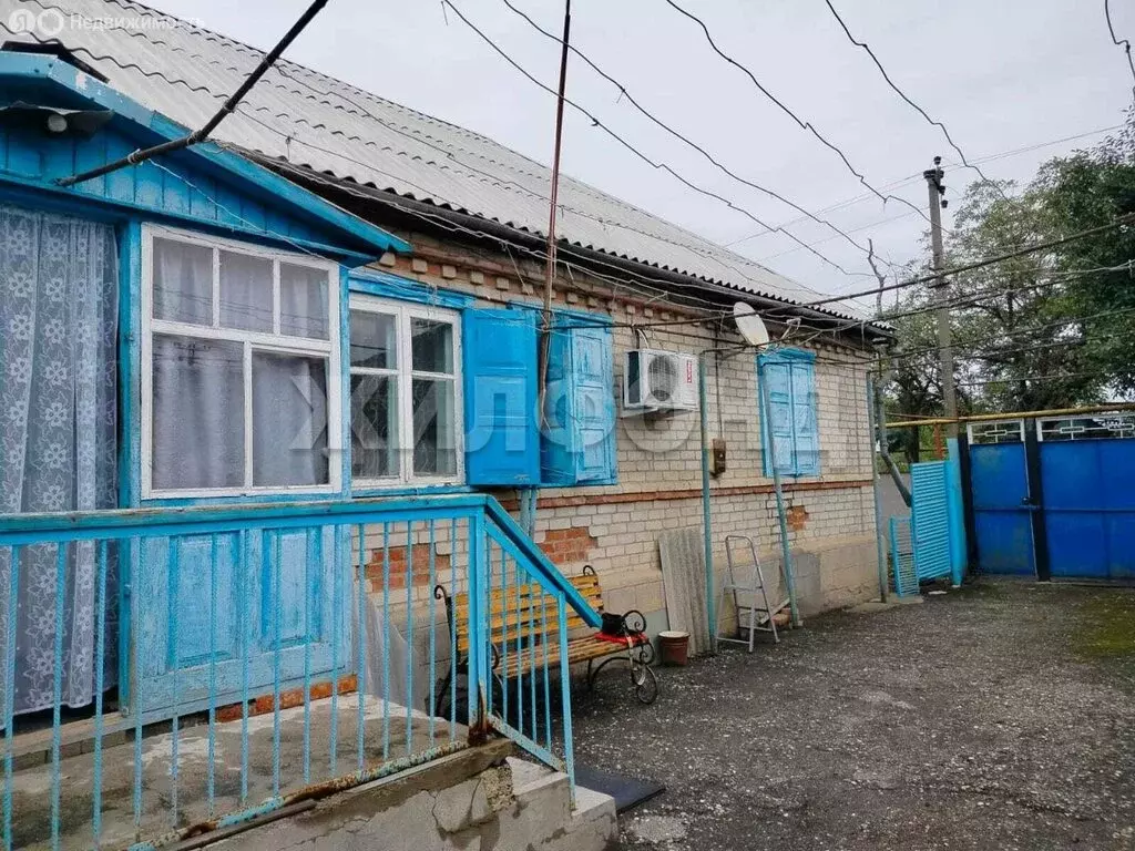 Дом в Незлобная, Партизанская улица (94 м) - Фото 1