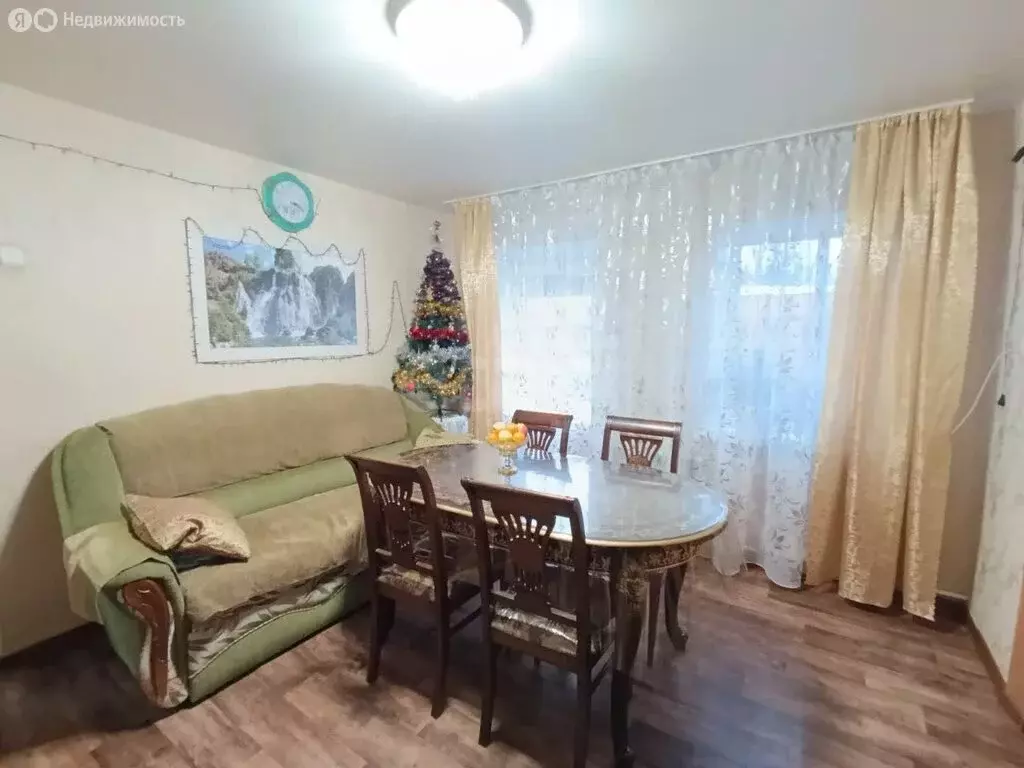 Дом в Михайловск, Трактовая улица (71 м) - Фото 2