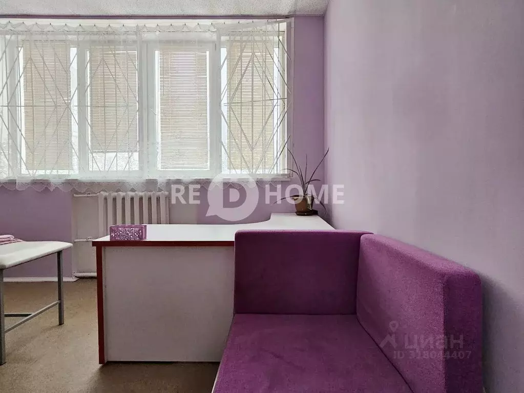 Офис в Пермский край, Пермь бул. Гагарина, 28 (19 м) - Фото 1