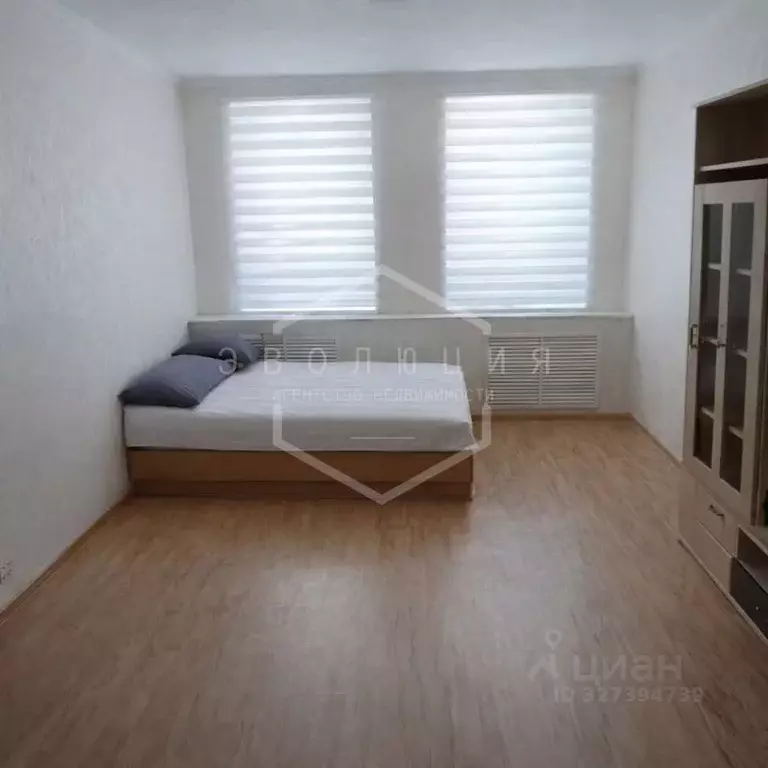 2-к кв. Калининградская область, Калининград ул. Радистов, 20 (46.0 м) - Фото 1