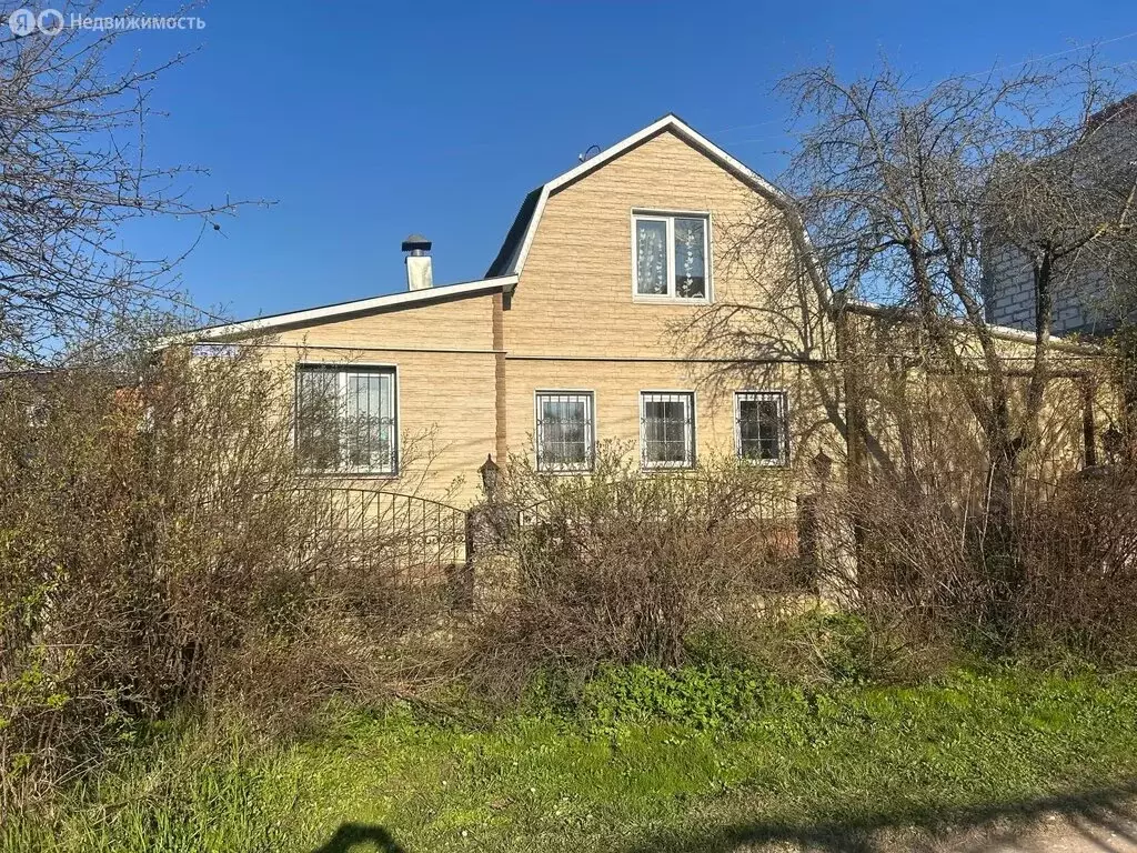 Дом в Тула, 6-й Песчаный проезд (110 м) - Фото 2