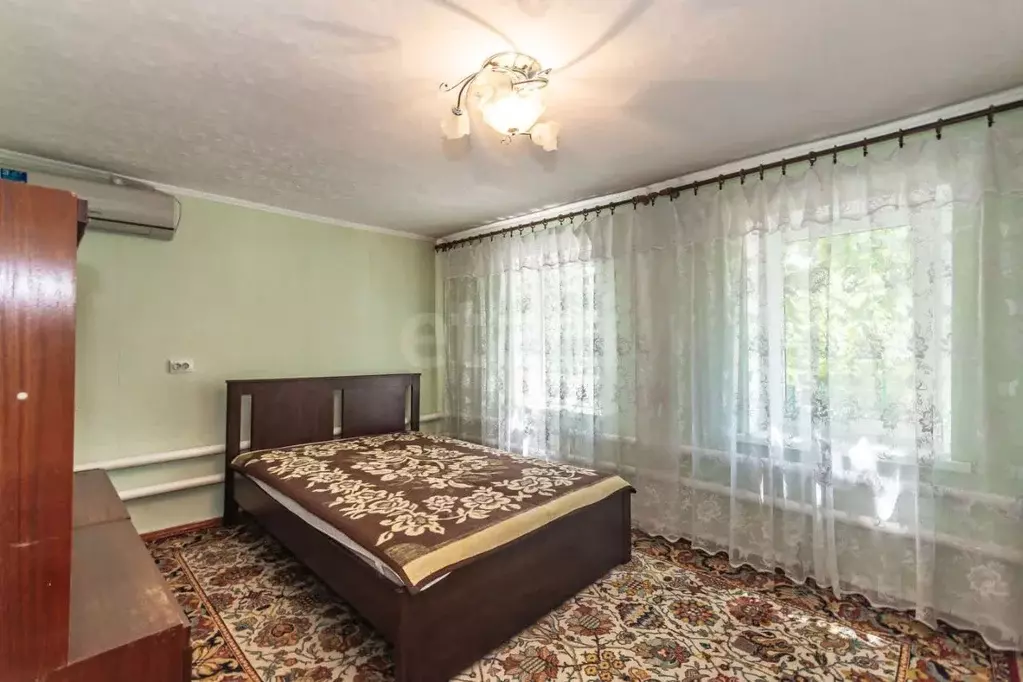 Дом в Ростовская область, Аксай ул. Луначарского (38 м) - Фото 0