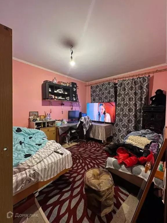Продаётся 3-к квартира, 82.7 м - Фото 1