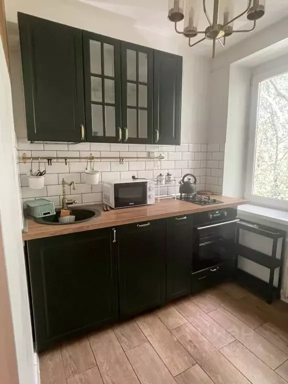2-к кв. Московская область, Химки ул. Кирова, 12 (48.0 м) - Фото 1