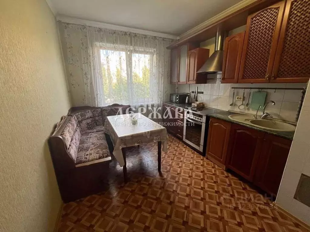 3-к кв. Белгородская область, Старый Оскол Олимпийский мкр, 13 (63.0 ... - Фото 2