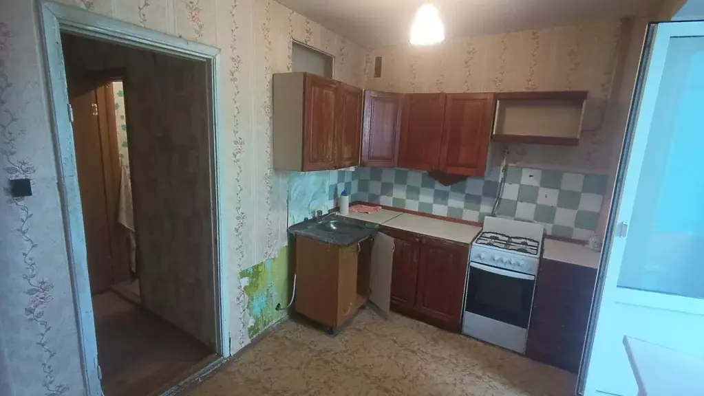 Продаётся 1-к квартира, 28.4 м - Фото 0