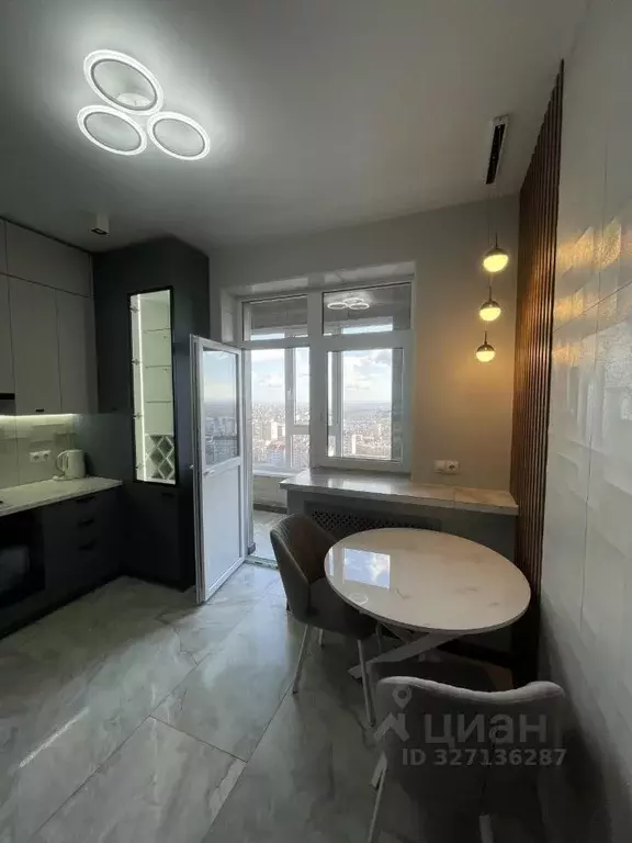 1-к кв. Ставропольский край, Ставрополь ул. 50 лет ВЛКСМ, 11/1 (37.3 ... - Фото 2