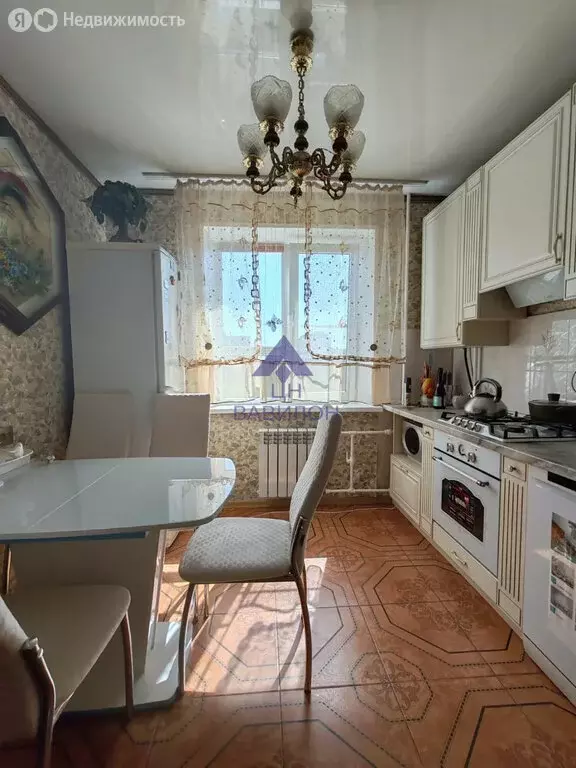 3-комнатная квартира: Волгодонск, проспект Мира, 73 (60 м) - Фото 2