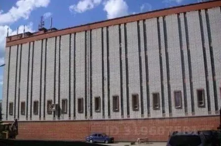Помещение свободного назначения в Карелия, Петрозаводск ул. Ровио, 16 ... - Фото 1