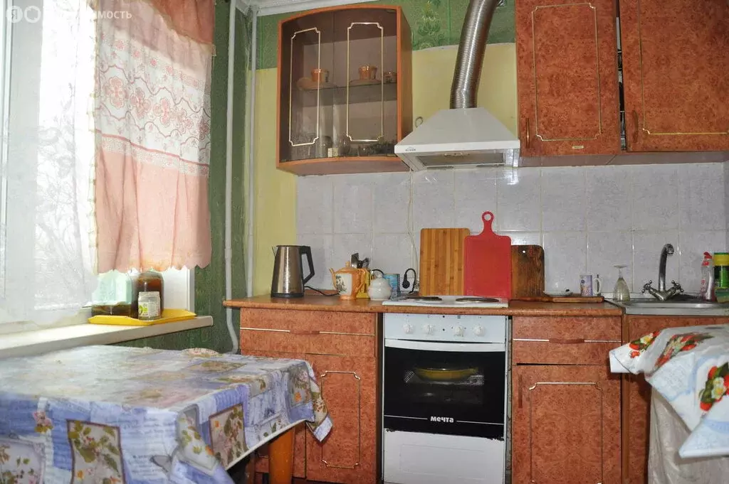 2-комнатная квартира: Благовещенск, улица Ленина, 87 (51.7 м) - Фото 0