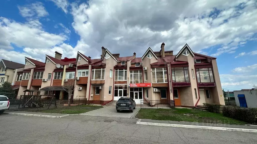 Офис в Оренбургская область, Оренбург Восточная ул., 42/1 (328 м) - Фото 0
