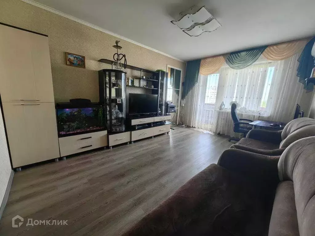 Продаётся 3-к квартира, 64.4 м - Фото 1