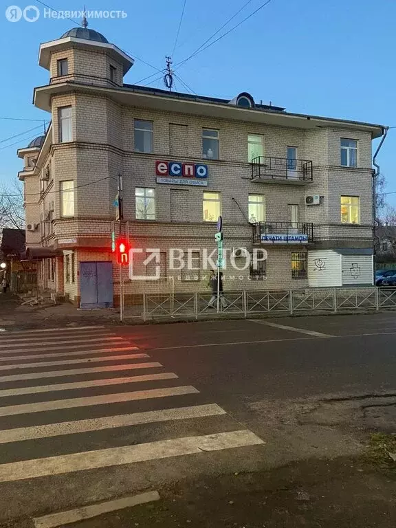 Помещение свободного назначения (407 м) - Фото 2